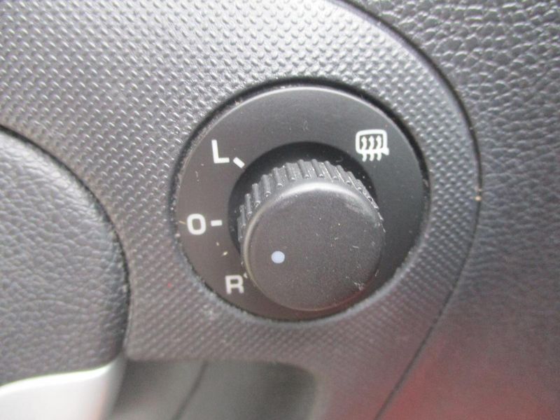 Škoda Fabia 1.6i SCOUT - fotka 9 z 32