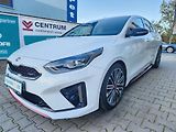 Kia Pro_Ceed (2019) GT-V ZÁRUCE-AUTOMAT-KŮŽE-NAVI - náhled 7