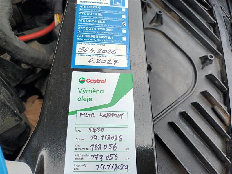 Volkswagen Passat 2,0 TDI,110kw,LED,SERVIS,TAŽNÉ - fotka 32 z 49