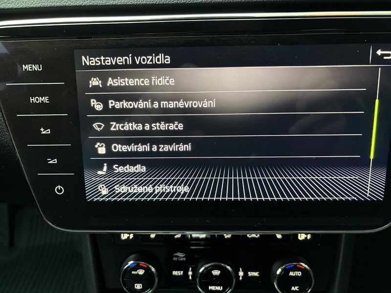 Škoda Superb (2020) Style 2.0 TDI DSG - fotka 25 z 28