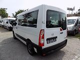 Opel Movano 2,3 CDTI 107 KW L1H1 9 MÍST - náhled 15