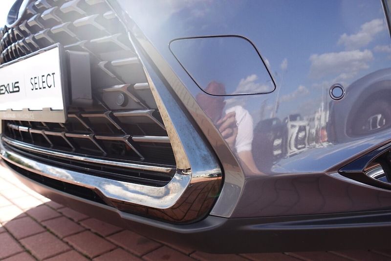 Lexus UX 250h 2,0HSD Special Edition - fotka 30 z 32