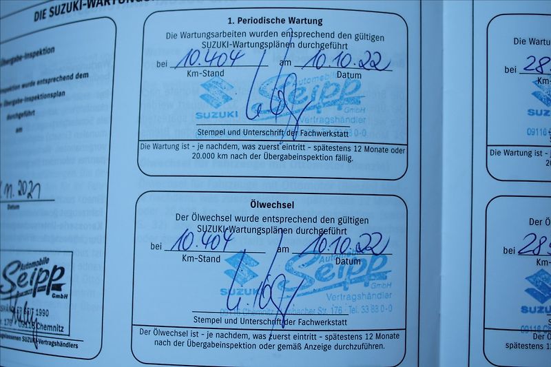 Suzuki Ignis 1,2 i  4x4,COMFORT,VÝHŘEVY - fotka 29 z 39