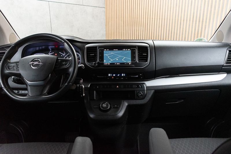 Opel Ostatní 2.0 CDTi 8.MÍST*TAŽNÉ*KAMERA* - fotka 7 z 38