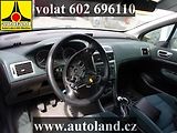 Peugeot 307 (2004) VOLAT 602 696111 - náhled 2