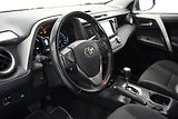 Toyota RAV4 2,5 HYBRID H3 4X2 AUT. - náhled 12
