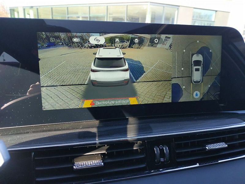 Omoda E5 EV5 Premium AT, 150 kW, SKLADE - fotka 23 z 29