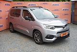 Toyota ProAce City Verso 1,2 T 96KW,ČR,1 MAJ.,7 MÍST. - náhled 1