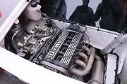 Původní vozy měly slabší motor