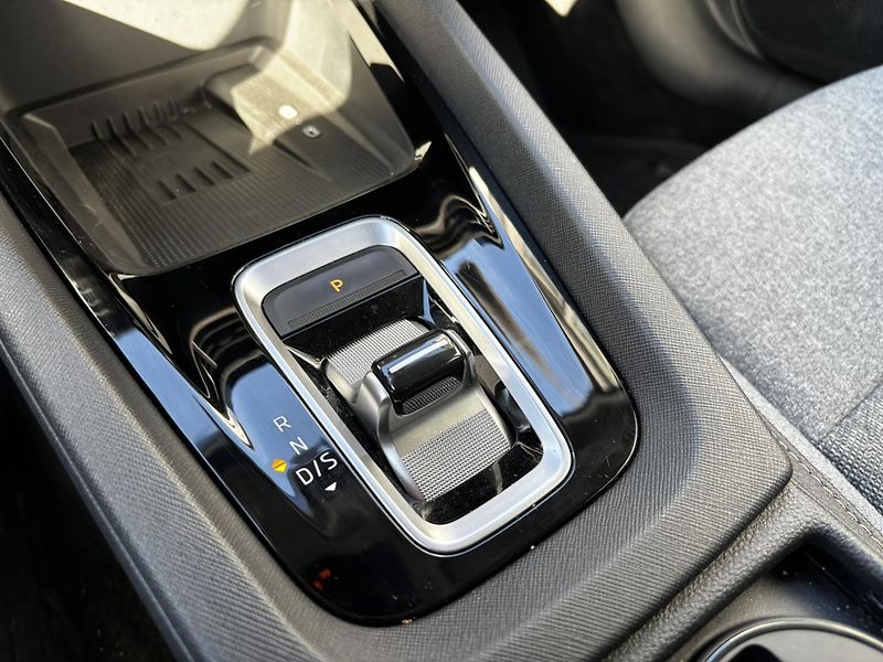 Škoda Octavia (2025)  Combi Top Selection 1.5 TSI - fotka 8 z 12