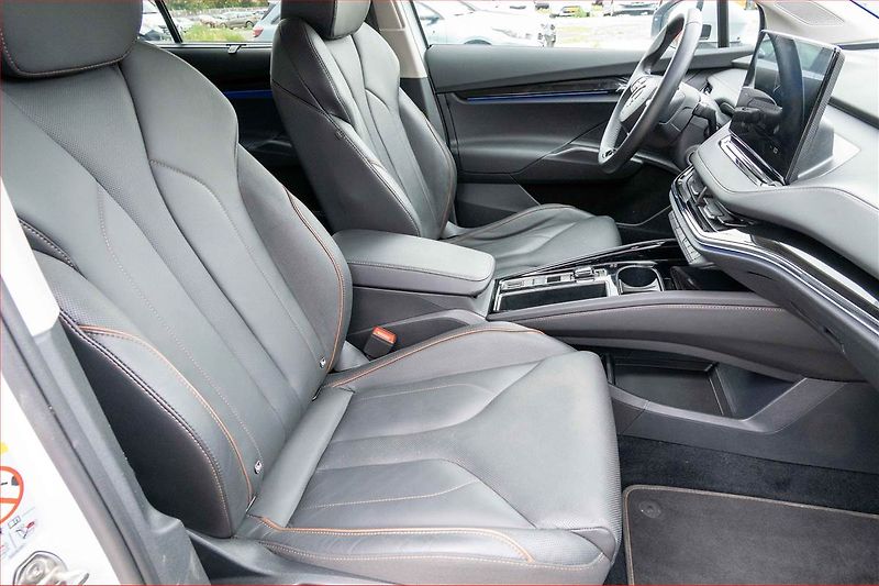 Škoda Enyaq (2023) 60 (62 kWh), SoH 93% - fotka 9 z 23