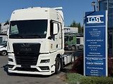MAN TGX18.510 EURO 6 MEGA/lowdeck - náhled 1