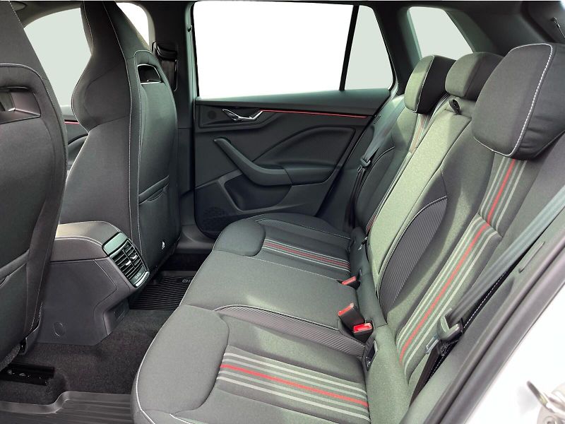 Škoda Kamiq MONTE CARLO 1.0TSI 85kW - fotka 12 z 22