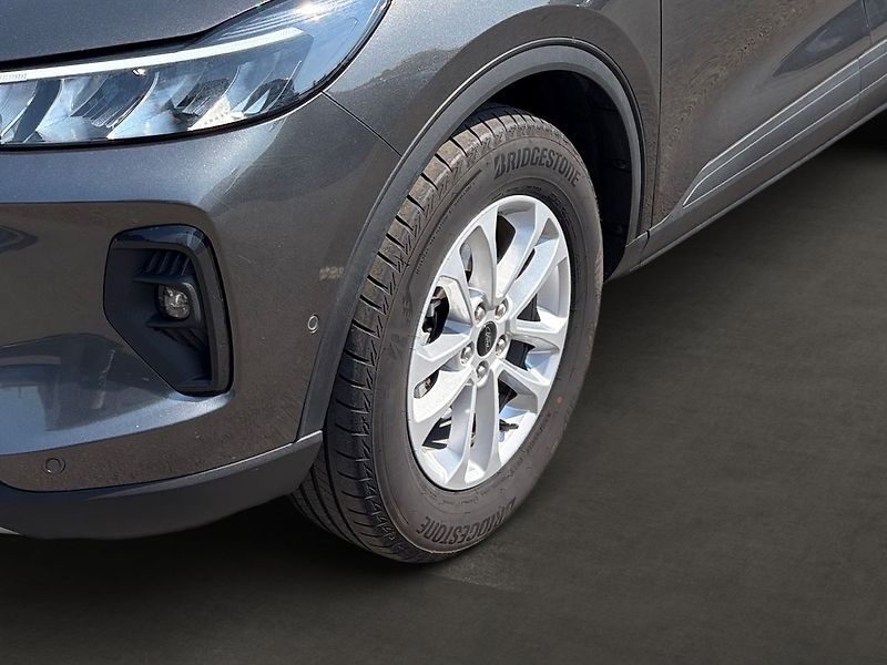 Ford Kuga AWD HEV TITANIUM CZ TOP VÝBAVA - fotka 6 z 19