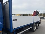 DAF FAR CF 85.430 6x2 EURO 3  - náhled 4