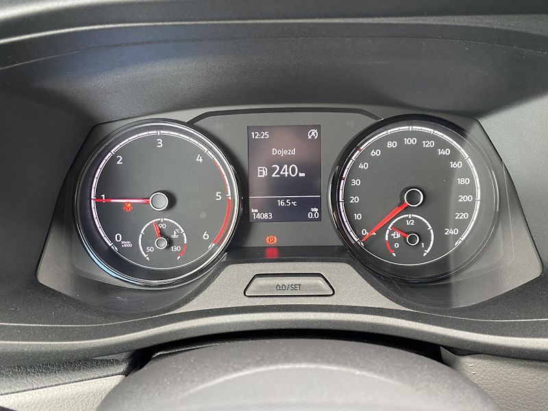Volkswagen Transporter 2.0 TDI - 14 000KM - KAMERA - fotka 18 z 46