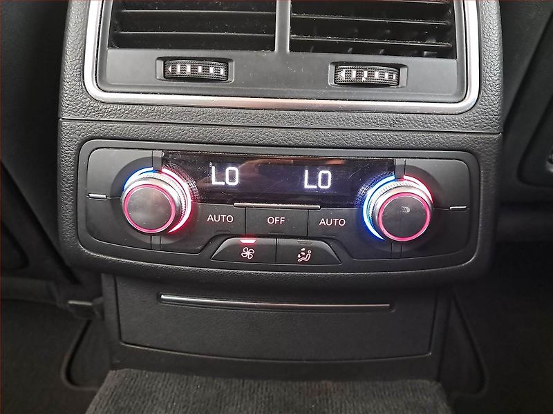 Audi A6 (2013) 2.0 TDI, Automat, Kůže, Navi - fotka 20 z 20