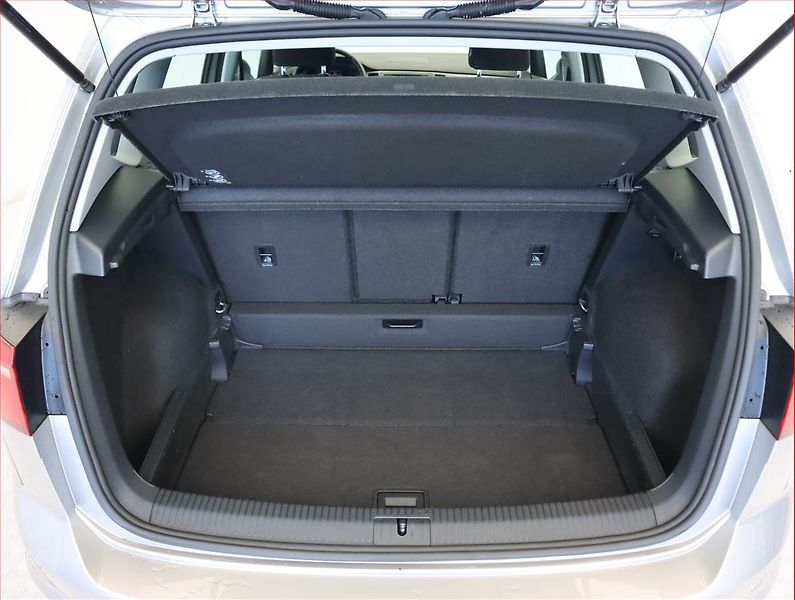 Volkswagen Golf Sportsvan (2017) 1.4 TSI, Serv.kniha, Tempomat - fotka 14 z 20