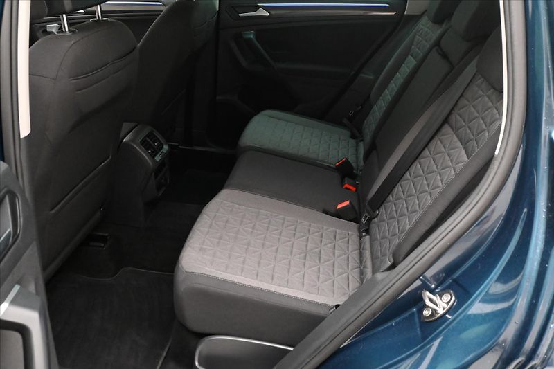 Volkswagen Tiguan 2,0 TDI 110 kW LIFE Záruka až - fotka 14 z 32