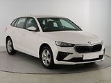 Škoda Scala (2025) Selection 1.0 TSI, Serv.kniha - náhled 1