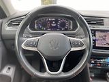 Volkswagen Tiguan 1.5TSi + LPG, Life, tažné - náhled 13