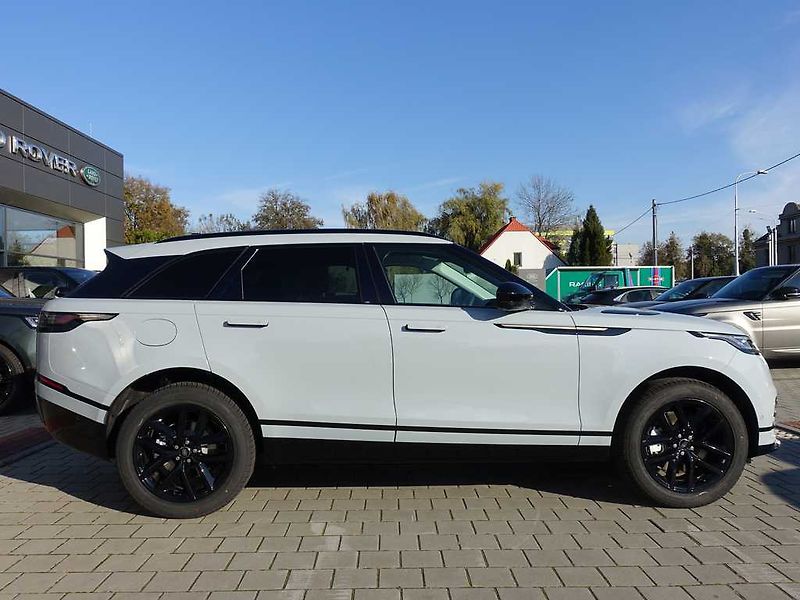 Land Rover Range Rover Velar 3,0  Dynamic SE D300 - fotka 6 z 38
