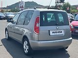 Škoda Roomster (2009) 1.4 MPi, AC, panor. - náhled 6