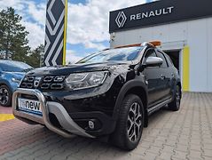 Dacia Duster (2020) Prestige LPG/Majaky/Tažné - fotografie inzerátu