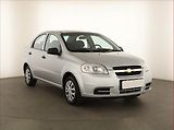 Chevrolet Aveo (2011) 1.2 i 16V, nová STK - náhled 1
