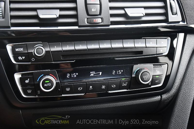 BMW Řada 4 420d xDrive M-PAKET 2xALU KOLA - fotka 28 z 47