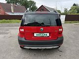 Škoda Yeti 2,0TDI 4x4 TAŽNÉ Odpočet DPH - náhled 6