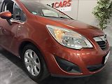 Opel Meriva 1,4   TURBO EDICE 150 FLEXFIX - náhled 35
