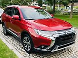 Mitsubishi Outlander 2.0i AUTOMAT 1.MAJITEL KAMERA  - náhled 9