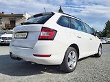 Škoda Fabia 1.0 TSI AMBITION Combi TOUR - náhled 36