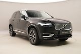 Volvo XC90 B5 AWD BRIGHT PLUS AUT CZ 7m - náhled 15