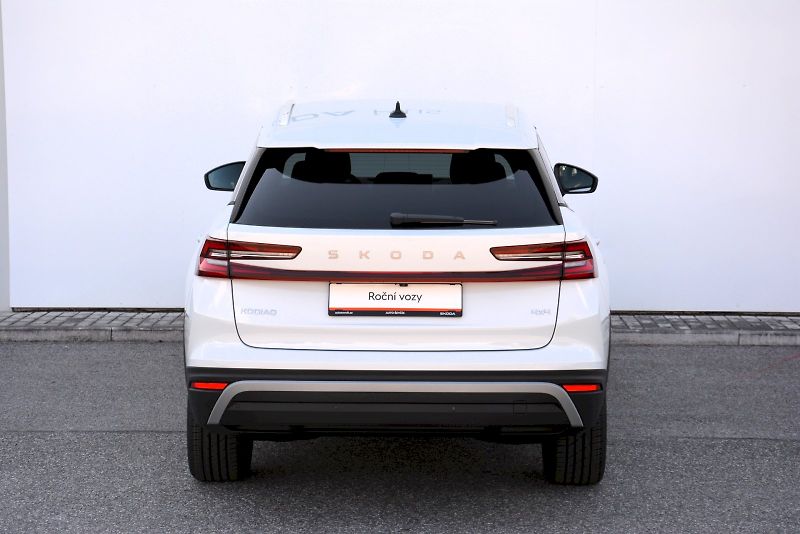 Škoda Kodiaq (2024) Exclusive Selection 2,0 TDI 14 - fotka 9 z 21