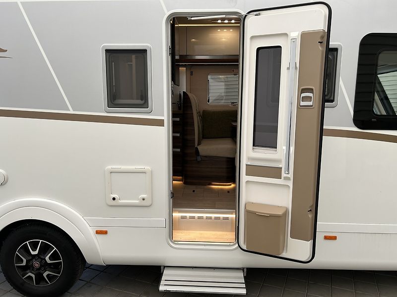 Laika Ecovip 2.3 H - fotka 43 z 90