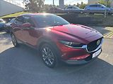 Mazda CX-30 2,0 i 137kW AT GT Plus CARPLAY - náhled 7