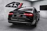 Audi A8 4,2 TDI quattro, Design - náhled 6
