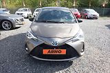 Toyota Yaris 1,5 i, ČR, HYBRID, SELECTION. - náhled 1