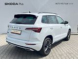 Škoda Karoq (2024) Sportline 1,5TSI 110kW DSG 7st - náhled 1