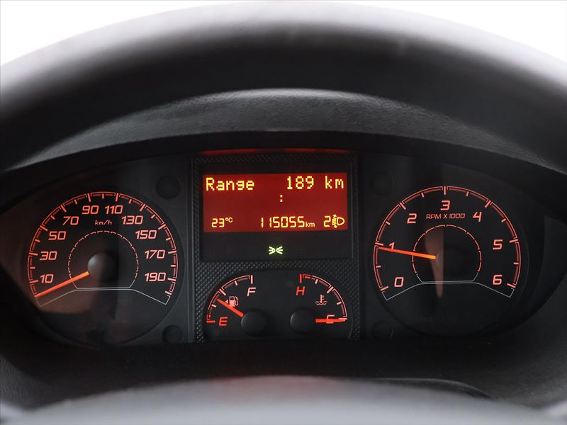 Peugeot Boxer 2,2 HDI 96kW 3300 L3H2 CZ - fotka 14 z 24