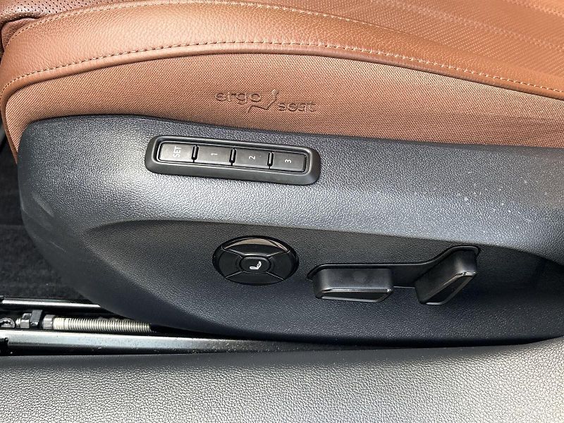 Škoda Superb (2024) 2.0 TDI 4x4 DSG L&K - fotka 25 z 33