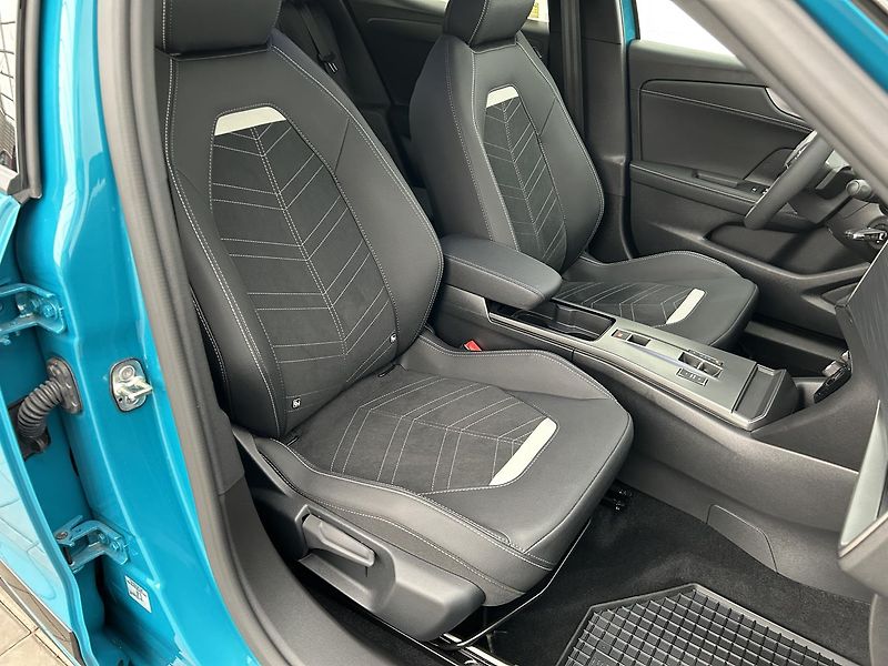 Opel Mokka 1.2 Turbo 130k GS - fotka 13 z 32