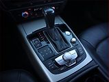 Audi A6 Allroad (2018) 3.0 TDI, 4X4, Automat, Kůže - náhled 13