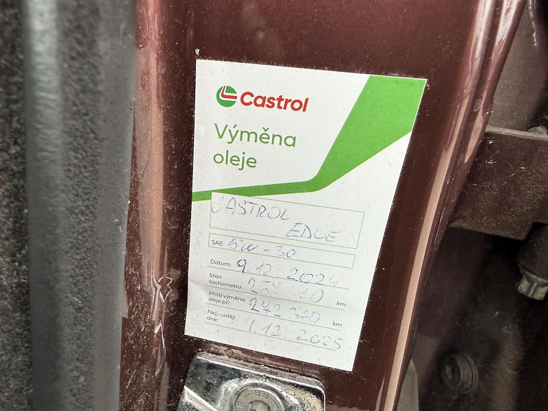 BMW Řada 3 2,0i  Navigace - fotka 18 z 21