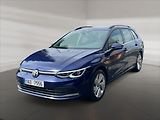 Volkswagen Golf 1,5 TSI 110 Style AT - náhled 2