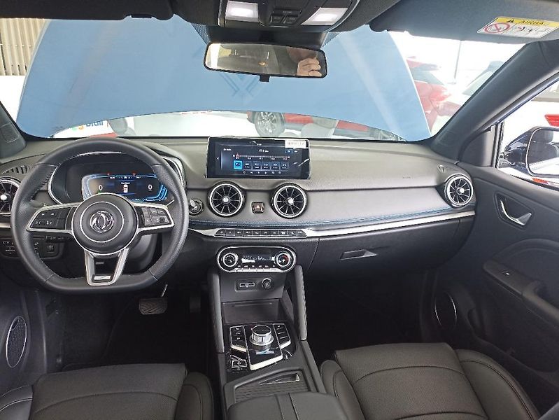 Dongfeng Seres 3 (2022) - fotka 6 z 8