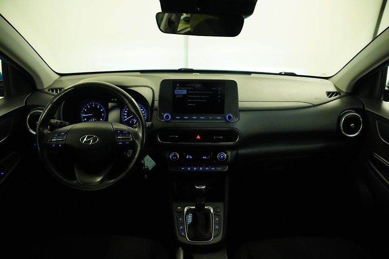 Hyundai Kona - fotka 5 z 25