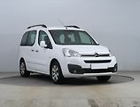 Citroën Berlingo (2015) Feel 1.6 VTi, 5Míst, ČR - náhled 1